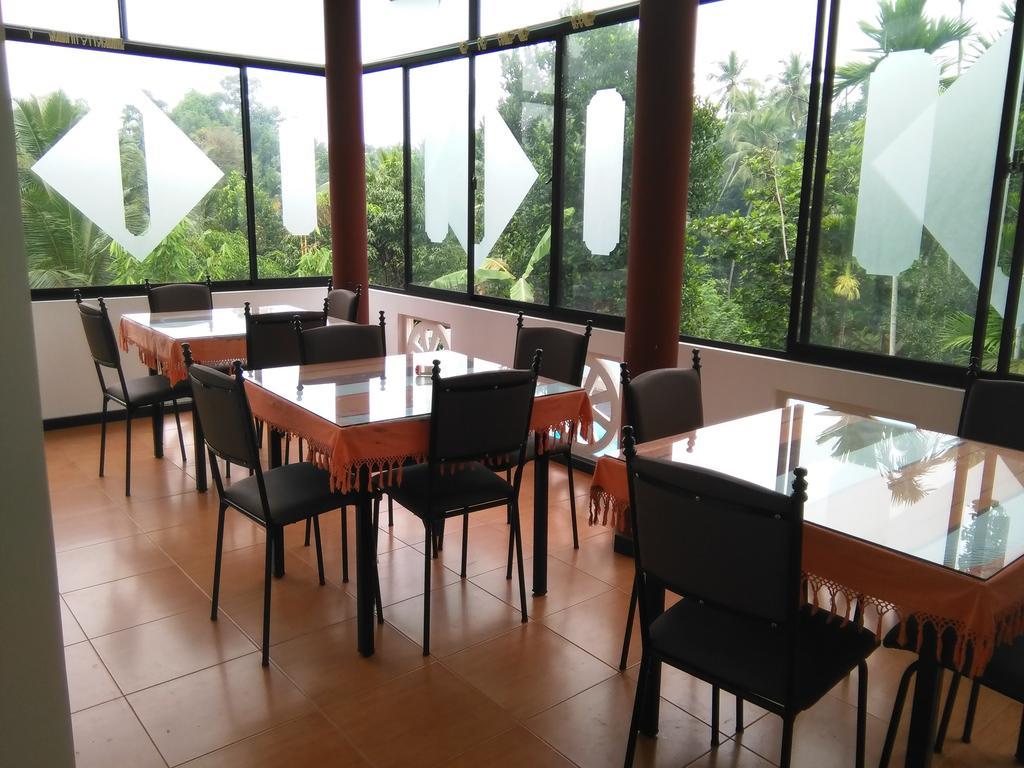 Green View Holiday Resort Kandy Eksteriør bilde