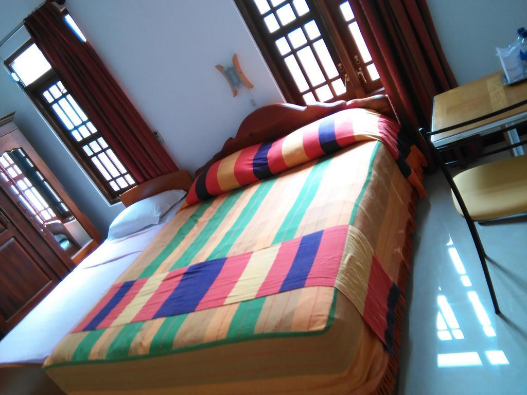 Green View Holiday Resort Kandy Rom bilde