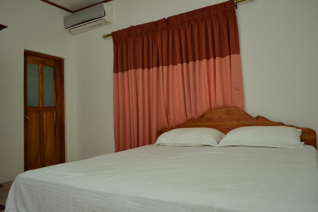 Green View Holiday Resort Kandy Eksteriør bilde