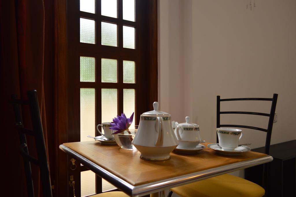 Green View Holiday Resort Kandy Rom bilde