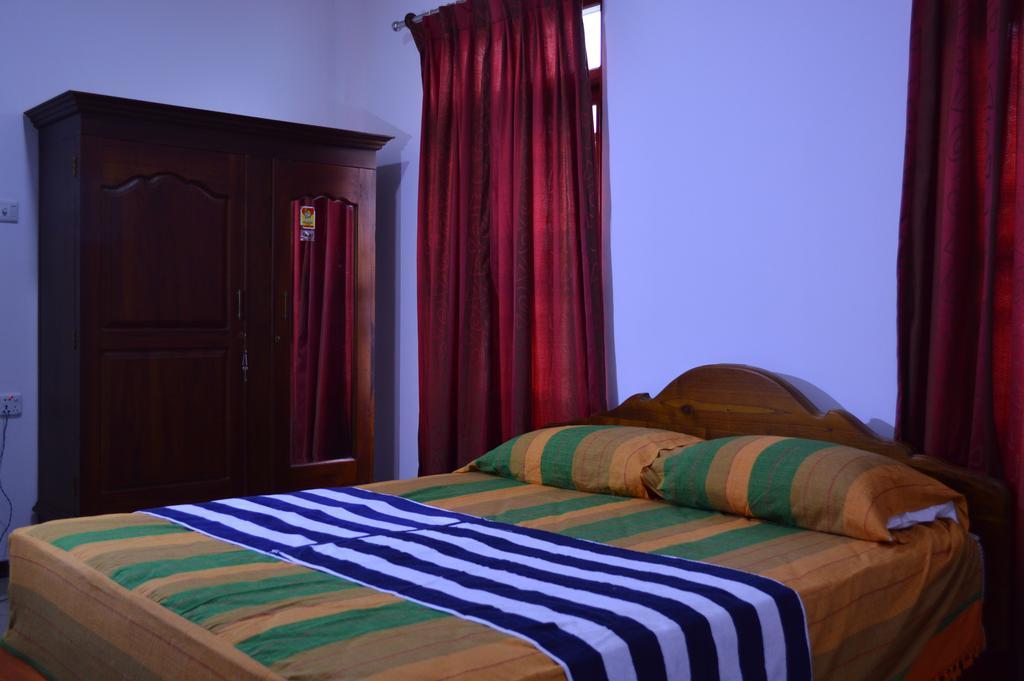 Green View Holiday Resort Kandy Rom bilde