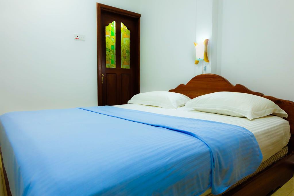 Green View Holiday Resort Kandy Eksteriør bilde