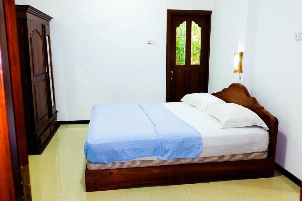 Green View Holiday Resort Kandy Eksteriør bilde