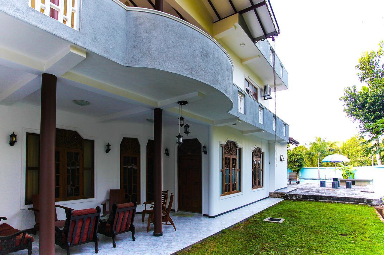 Green View Holiday Resort Kandy Eksteriør bilde